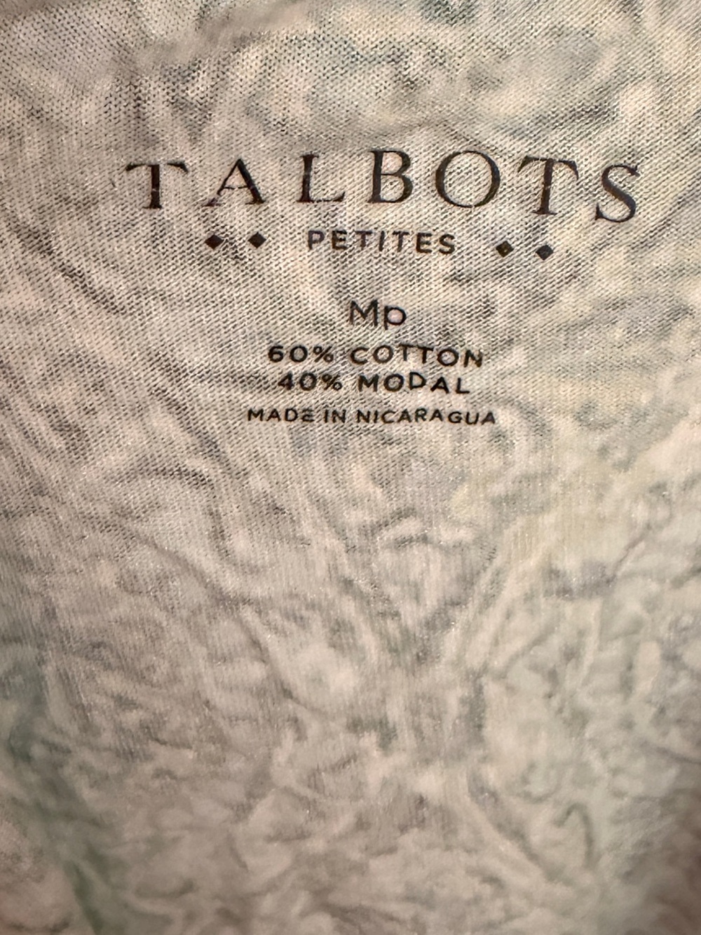Talbot's Top - Picture 5 of 5